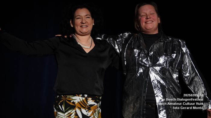 DSC01781- Tweede Bosch Dialogenfestival - Bosch Amateur Cultuur Huis - 9feb2025 -  foto GerardMontE web