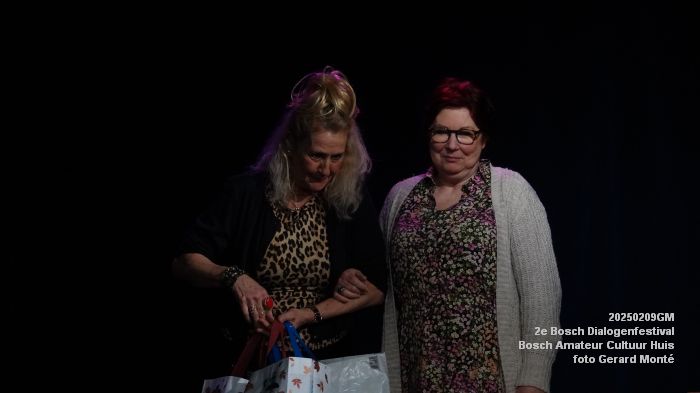 DSC01887- Tweede Bosch Dialogenfestival - Bosch Amateur Cultuur Huis - 9feb2025 -  foto GerardMontE web