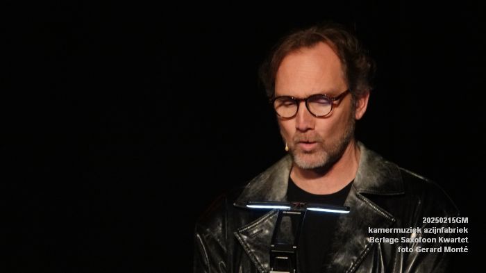DSC02225- kamermuziek azijnfabriek - Berlage Saxofoon Kwartet - 15feb2025 - foto GerardMontE web DSC02225- kamermuziek azijnfabriek - Berlage Saxofoon Kwartet - 15feb2025 - foto GerardMontE web