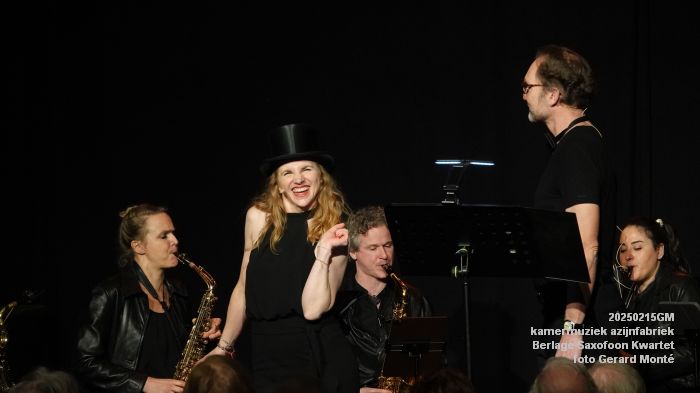 DSC02241- kamermuziek azijnfabriek - Berlage Saxofoon Kwartet - 15feb2025 - foto GerardMontE web DSC02241- kamermuziek azijnfabriek - Berlage Saxofoon Kwartet - 15feb2025 - foto GerardMontE web
