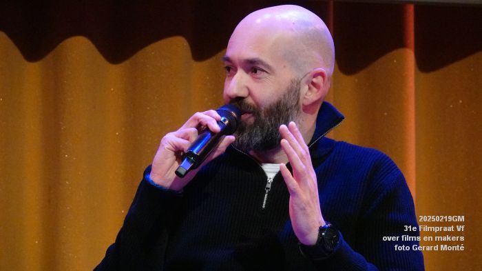 DSC02511- 31e Filmpraat Vf - over films en makers - 19feb2025 -  foto GerardMontE web