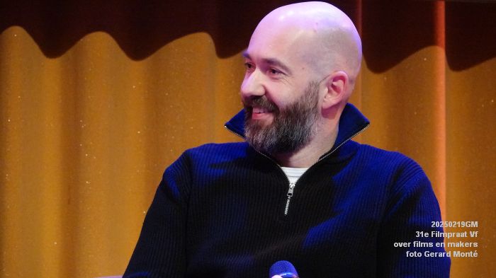 DSC02513- 31e Filmpraat Vf - over films en makers - 19feb2025 -  foto GerardMontE web