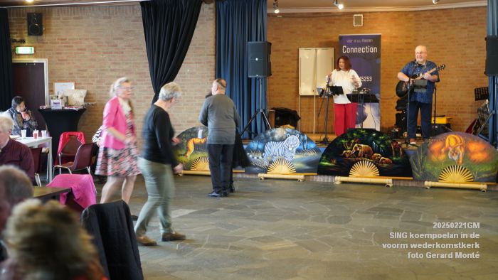 DSC03313- SING koempoelan in de voorm wederkomstkerk - 21feb2025 -  foto GerardMontE web