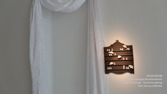 DSC04914- Hedendaags Kunstkabinet - Dian van Vugt - 09mrt2025 -  foto GerardMontE web