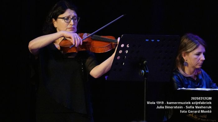 DSC05552- kamermuziek azijnfabriek - Julia Dinerstein viola - Sofia Vasheruk piano - Viola 1919 - 13mrt2025 - foto GerardMontE web DSC05552- kamermuziek azijnfabriek - Julia Dinerstein viola - Sofia Vasheruk piano - Viola 1919 - 13mrt2025 - foto GerardMontE web
