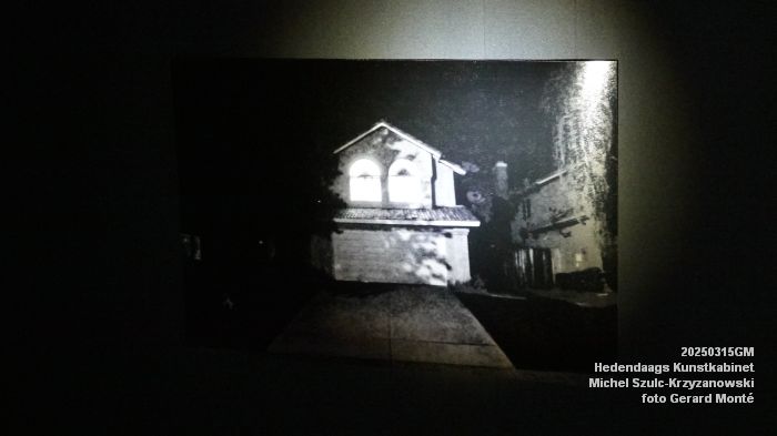 DSC05763- Hedendaags Kunstkabinet - Michel Szulc-Krzyzanowski - 15mrt2025 -  foto GerardMontE web