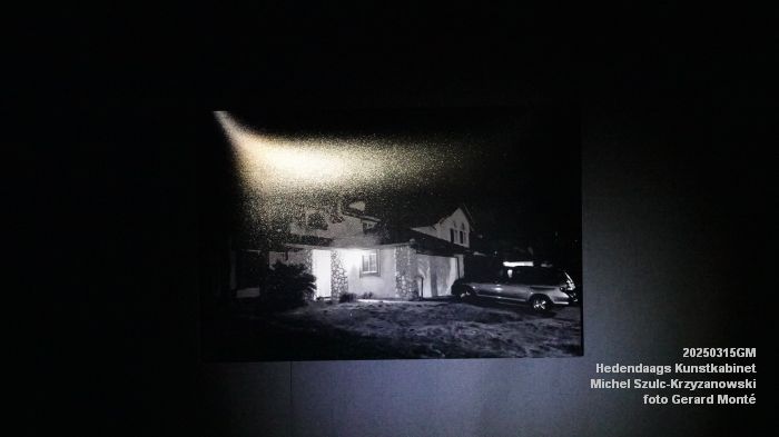 DSC05768- Hedendaags Kunstkabinet - Michel Szulc-Krzyzanowski - 15mrt2025 -  foto GerardMontE web