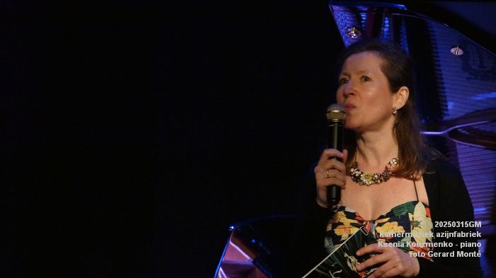 DSC05627- kamermuziek azijnfabriek - Ksenia Kouzmenko piano - 15mrt2025 - foto GerardMontE web DSC05627- kamermuziek azijnfabriek - Ksenia Kouzmenko piano - 15mrt2025 - foto GerardMontE web