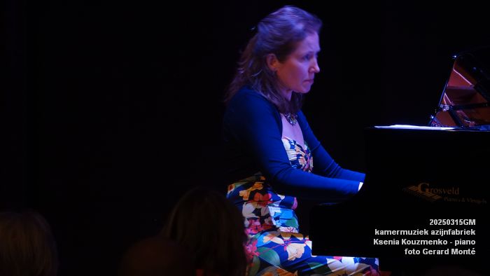 DSC05642- kamermuziek azijnfabriek - Ksenia Kouzmenko piano - 15mrt2025 - foto GerardMontE web DSC05642- kamermuziek azijnfabriek - Ksenia Kouzmenko piano - 15mrt2025 - foto GerardMontE web
