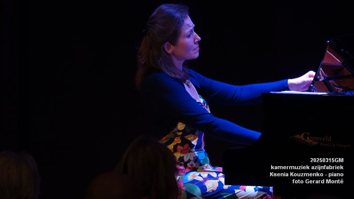 DSC05645- kamermuziek azijnfabriek - Ksenia Kouzmenko piano - 15mrt2025 - foto GerardMontE web DSC05645- kamermuziek azijnfabriek - Ksenia Kouzmenko piano - 15mrt2025 - foto GerardMontE web