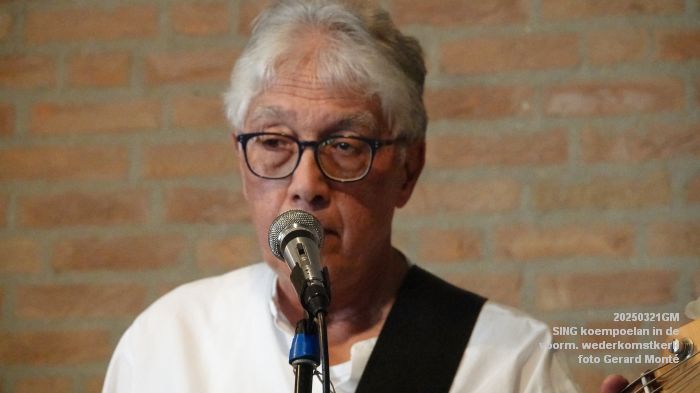 DSC06760- SING koempoelan in de voorm wederkomstkerk - 21mrt2025 -  foto GerardMontE web