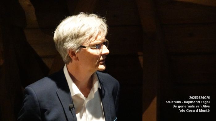 DSC07330- Kruithuis-lezing - Raymond Fagel - De generaals van Alva - 26mrt2025 - foto GerardMontE web DSC07330- Kruithuis-lezing - Raymond Fagel - De generaals van Alva - 26mrt2025 - foto GerardMontE web