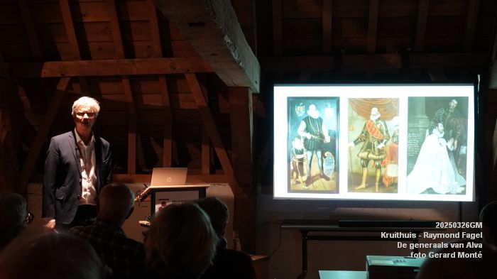 DSC07334- Kruithuis-lezing - Raymond Fagel - De generaals van Alva - 26mrt2025 - foto GerardMontE web DSC07334- Kruithuis-lezing - Raymond Fagel - De generaals van Alva - 26mrt2025 - foto GerardMontE web