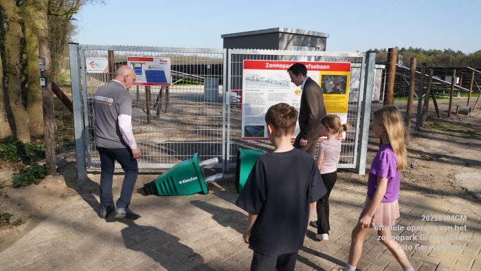 DSC04668- Rosmalen - officiele opening van het zonnepark Graafsebaan - 4apr2025 - foto GerardMontE web DSC04668- Rosmalen - officiele opening van het zonnepark Graafsebaan - 4apr2025 - foto GerardMontE web