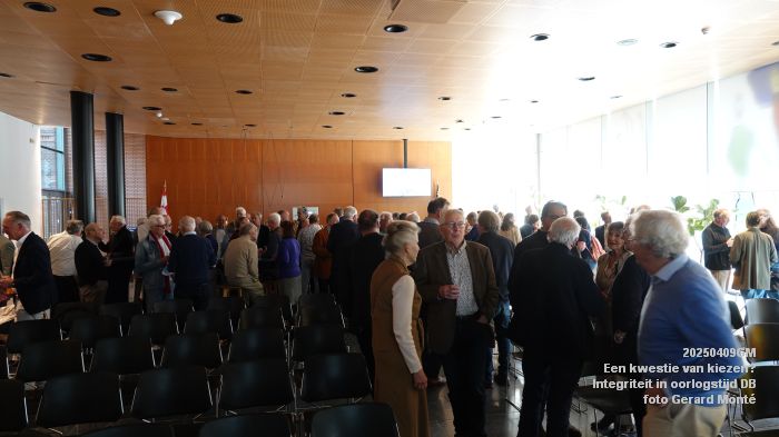 DSC09016- Een kwestie van kiezen - Integriteit in oorlogstijd - 9apr2025 - foto GerardMontE web DSC09016- Een kwestie van kiezen - Integriteit in oorlogstijd - 9apr2025 - foto GerardMontE web