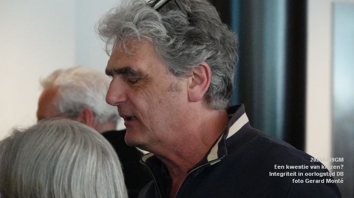 DSC09020- Een kwestie van kiezen - Integriteit in oorlogstijd - 9apr2025 - foto GerardMontE web DSC09020- Een kwestie van kiezen - Integriteit in oorlogstijd - 9apr2025 - foto GerardMontE web