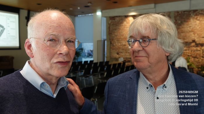 DSC09023- Een kwestie van kiezen - Integriteit in oorlogstijd - 9apr2025 - foto GerardMontE web DSC09023- Een kwestie van kiezen - Integriteit in oorlogstijd - 9apr2025 - foto GerardMontE web