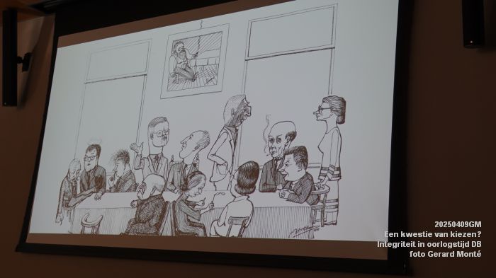 eDSC08891- Een kwestie van kiezen - Integriteit in oorlogstijd - 9apr2025 - foto GerardMontE web eDSC08891- Een kwestie van kiezen - Integriteit in oorlogstijd - 9apr2025 - foto GerardMontE web