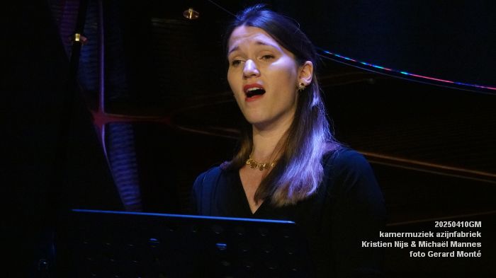 DSC09078- kamermuziek azijnfabriek - Kristien Nijs - Michael Mannes - 10apr2025 -  foto GerardMontE web