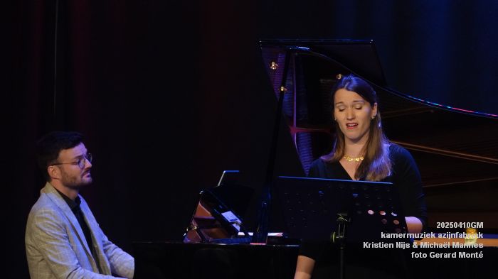 DSC09086- kamermuziek azijnfabriek - Kristien Nijs - Michael Mannes - 10apr2025 -  foto GerardMontE web