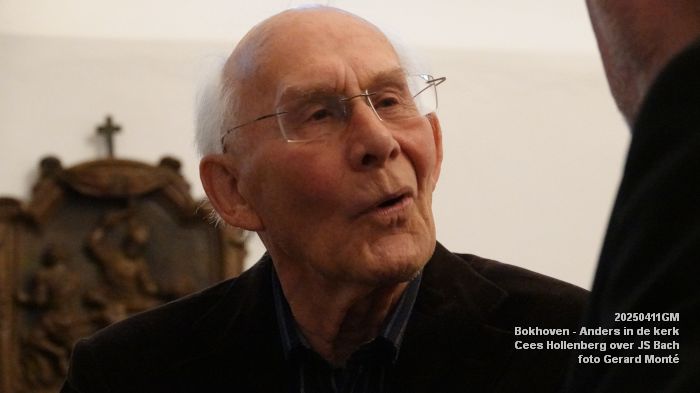 DSC09131- Bokhoven - Anders in de kerk - Cees Hollenberg over JS Bach - 11apr2025 -  foto GerardMontE web