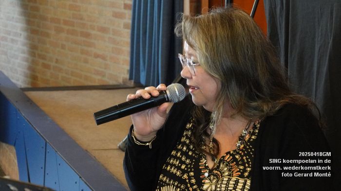 DSC00250- SING koempoelan in de voorm wederkomstkerk - 18apr2025 -  foto GerardMontE web