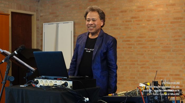 DSC00325- SING koempoelan in de voorm wederkomstkerk - 18apr2025 -  foto GerardMontE web