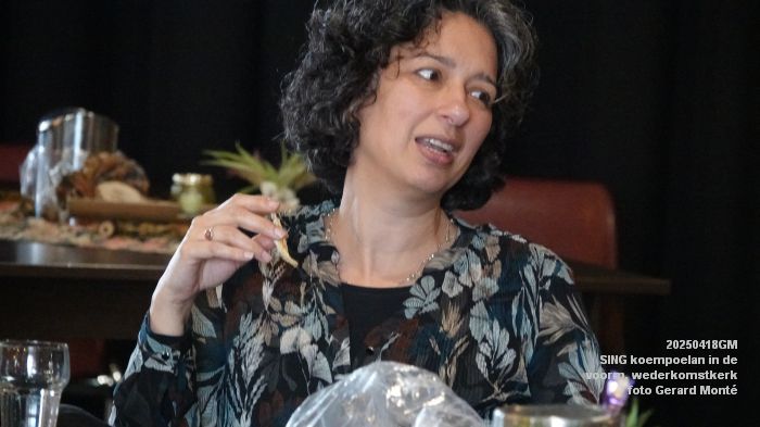 DSC00364- SING koempoelan in de voorm wederkomstkerk - 18apr2025 -  foto GerardMontE web
