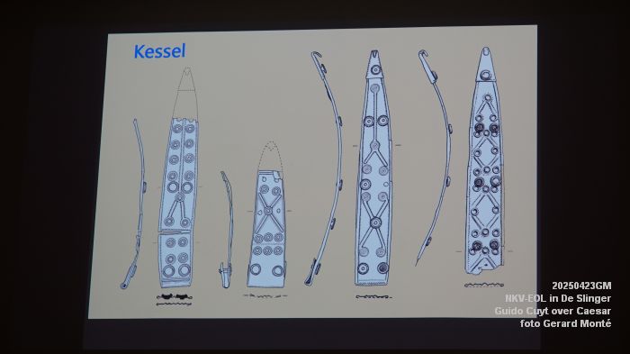 DSC00635-  nkv-eol in De Slinger - Guido Cuyt over Caesar - 23apr2025 -  foto GerardMontE web