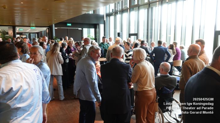 DSC00787- Lintjesregen tgv Koningsdag - Pleinzaal theater aan de Parade - 25apr2025 - foto GerardMontE web DSC00787- Lintjesregen tgv Koningsdag - Pleinzaal theater aan de Parade - 25apr2025 - foto GerardMontE web