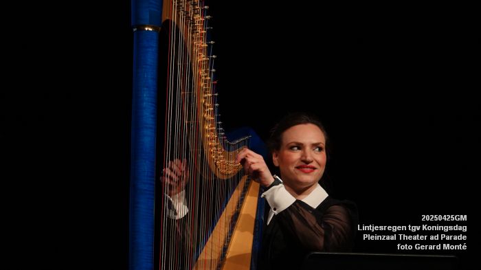 DSC00807- Lintjesregen tgv Koningsdag - Pleinzaal theater aan de Parade - 25apr2025 - foto GerardMontE web DSC00807- Lintjesregen tgv Koningsdag - Pleinzaal theater aan de Parade - 25apr2025 - foto GerardMontE web