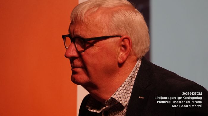 DSC00886- Lintjesregen tgv Koningsdag - Pleinzaal theater aan de Parade - 25apr2025 - foto GerardMontE web DSC00886- Lintjesregen tgv Koningsdag - Pleinzaal theater aan de Parade - 25apr2025 - foto GerardMontE web