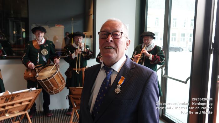 DSC01172- Gedecoreerdendag tgv Koningsdag - Pleinzaal theater aan de Parade - 26apr2025 - foto GerardMontE web DSC01172- Gedecoreerdendag tgv Koningsdag - Pleinzaal theater aan de Parade - 26apr2025 - foto GerardMontE web