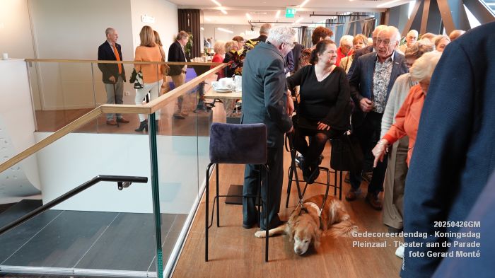 DSC01191- Gedecoreerdendag tgv Koningsdag - Pleinzaal theater aan de Parade - 26apr2025 - foto GerardMontE web DSC01191- Gedecoreerdendag tgv Koningsdag - Pleinzaal theater aan de Parade - 26apr2025 - foto GerardMontE web