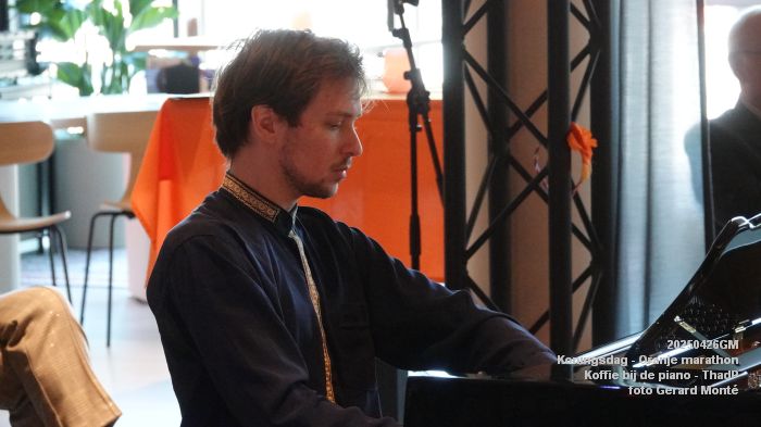 DSC01392- Koningsdag Koffie piano oranje marathon ThadP - 26apr2025 - foto GerardMontE web DSC01392- Koningsdag Koffie piano oranje marathon ThadP - 26apr2025 - foto GerardMontE web