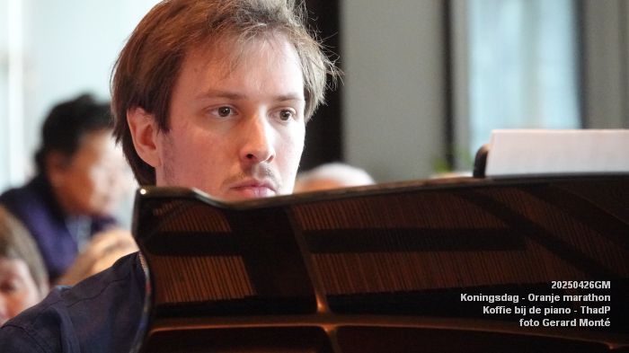 DSC01490- Koningsdag Koffie piano oranje marathon ThadP - 26apr2025 - foto GerardMontE web DSC01490- Koningsdag Koffie piano oranje marathon ThadP - 26apr2025 - foto GerardMontE web