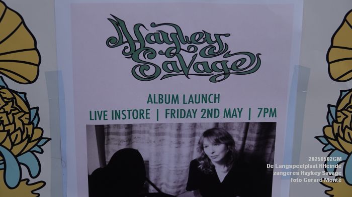 aDSC01828- Stg De Langspeelplaat HHeinde zangeres Haykey Savage - 2mei2025 - foto GerardMontE web aDSC01828- Stg De Langspeelplaat HHeinde zangeres Haykey Savage - 2mei2025 - foto GerardMontE web