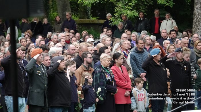 eDSC02431- Dodenherdenking - Casinotuin van vrede en vrijheid - 4mei2025 - foto GerardMontE web eDSC02431- Dodenherdenking - Casinotuin van vrede en vrijheid - 4mei2025 - foto GerardMontE web
