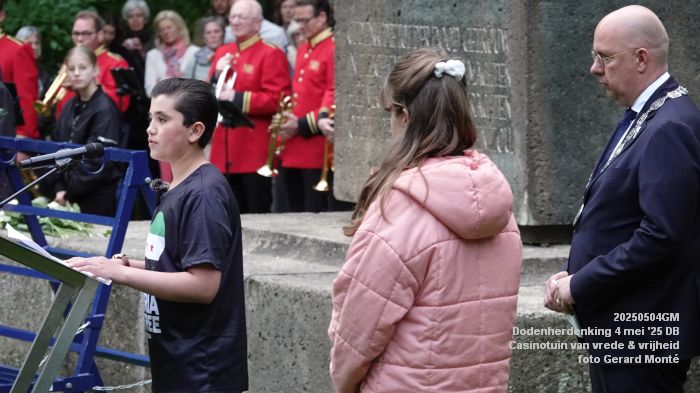 eDSC02462- Dodenherdenking - Casinotuin van vrede en vrijheid - 4mei2025 - foto GerardMontE web eDSC02462- Dodenherdenking - Casinotuin van vrede en vrijheid - 4mei2025 - foto GerardMontE web