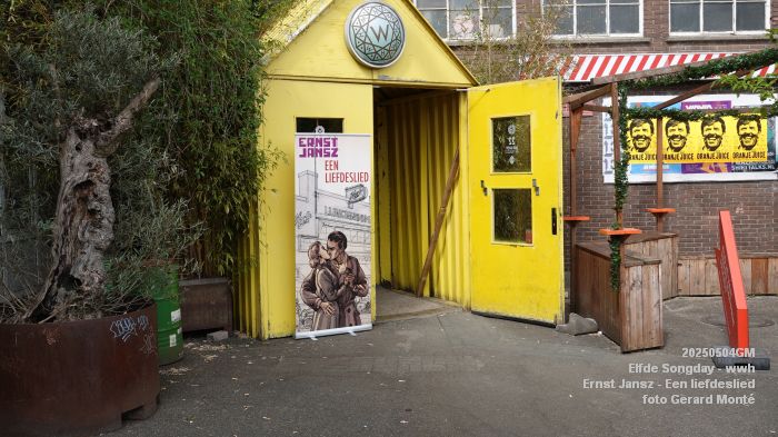 DSC02172- Elfde Songday wwh - Ernst Jansz - Luna - Richard Wallenburg - 4mei2025 -  foto GerardMontE web