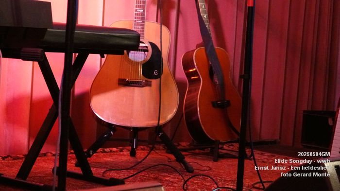 DSC02181- Elfde Songday wwh - Ernst Jansz - Luna - Richard Wallenburg - 4mei2025 -  foto GerardMontE web