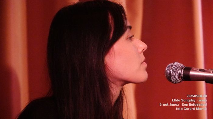 DSC02195- Elfde Songday wwh - Ernst Jansz - Luna - Richard Wallenburg - 4mei2025 -  foto GerardMontE web