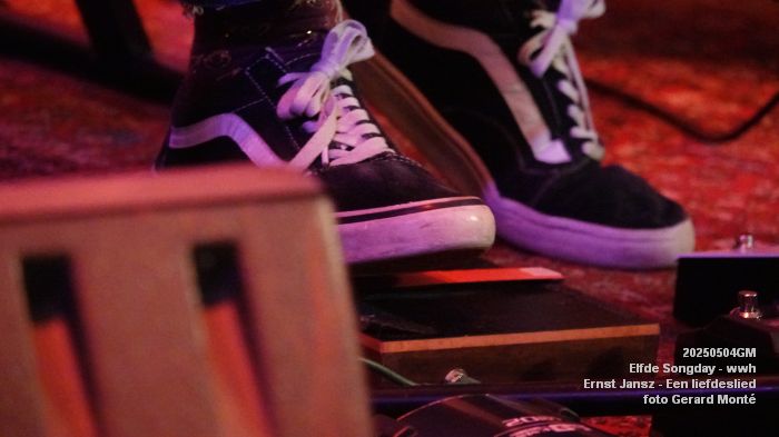 DSC02227- Elfde Songday wwh - Ernst Jansz - Luna - Richard Wallenburg - 4mei2025 -  foto GerardMontE web