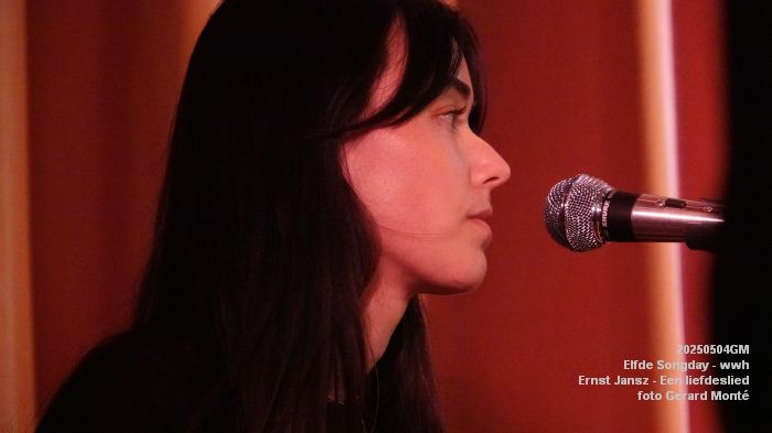 DSC02239- Elfde Songday wwh - Ernst Jansz - Luna - Richard Wallenburg - 4mei2025 -  foto GerardMontE web