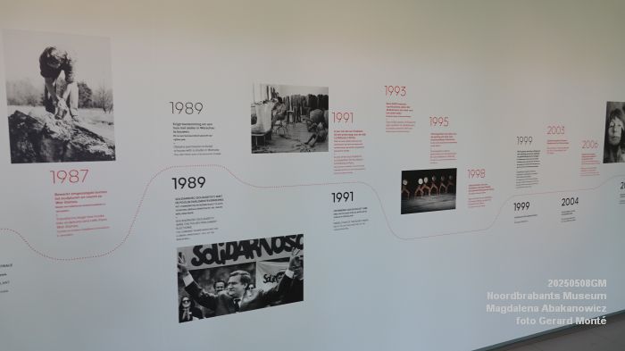 eDSC03228- Noordbrabants Museum - Magdalena Abakanowicz - 8mei2025 -  foto GerardMontE web