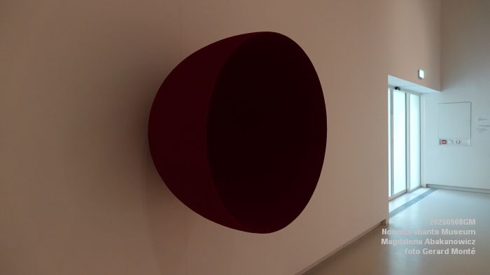 eDSC03257- Noordbrabants Museum - Magdalena Abakanowicz - 8mei2025 -  foto GerardMontE web