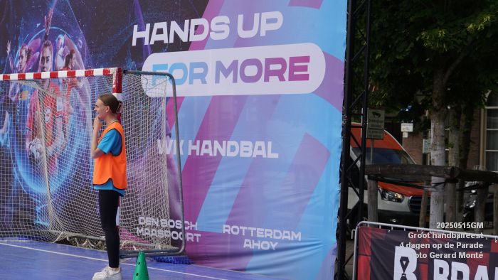 DSC05266- vier dagen groot handbalfeest op de Parade - 15mei2025 - foto GerardMontE web DSC05266- vier dagen groot handbalfeest op de Parade - 15mei2025 - foto GerardMontE web
