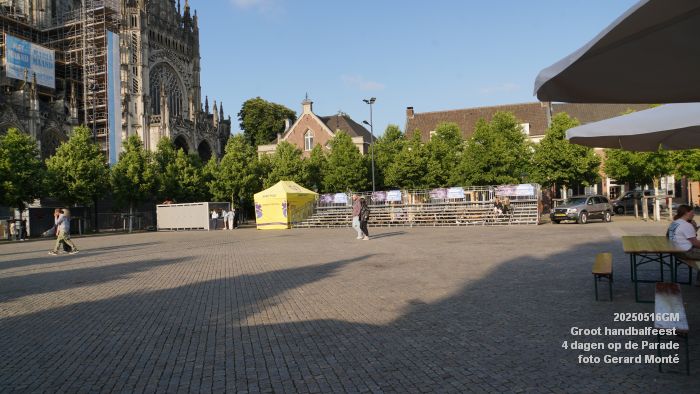 eDSC05283- vier dagen groot handbalfeest op de Parade - 16mei2025 - foto GerardMontE web eDSC05283- vier dagen groot handbalfeest op de Parade - 16mei2025 - foto GerardMontE web