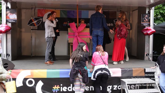 DSC04133- festival Iedereen mag zoenen - diverse locaties - 17mei2025 - foto GerardMontE web DSC04133- festival Iedereen mag zoenen - diverse locaties - 17mei2025 - foto GerardMontE web