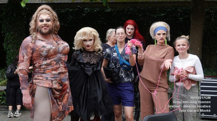 DSC04135- festival Iedereen mag zoenen - diverse locaties - 17mei2025 - foto GerardMontE web DSC04135- festival Iedereen mag zoenen - diverse locaties - 17mei2025 - foto GerardMontE web